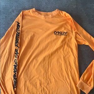 Oakley Thermonuclear T-shirt